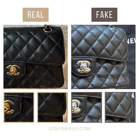 chanel xxl travel bag replica|how to tell a genuine chanel bag.